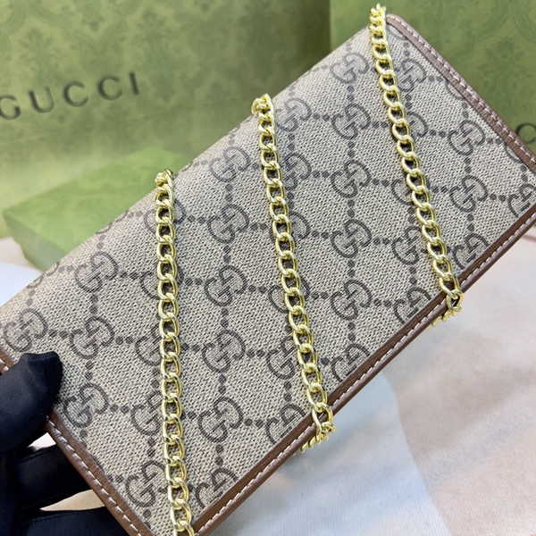 グッチ財布コピー全体デザイン